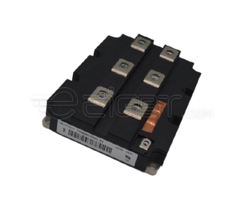 FZ3600R17KE3 INFINEON Transistors IGBTs Modules