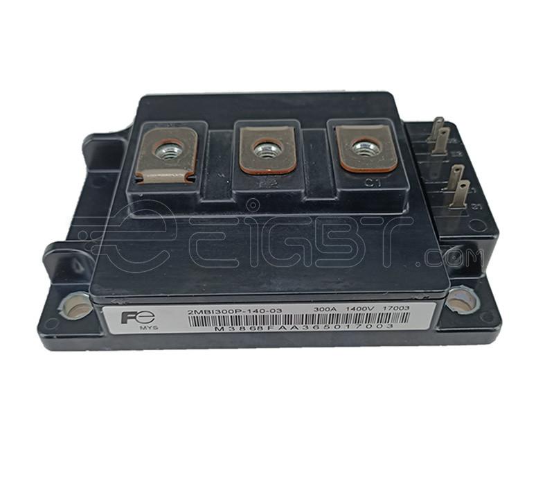 2MBI300P-140-03 FUJI IGBT(Power Module) Module