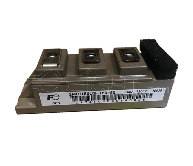 2MBI150US-120-50 FUJI IGBT(Power Module) Module