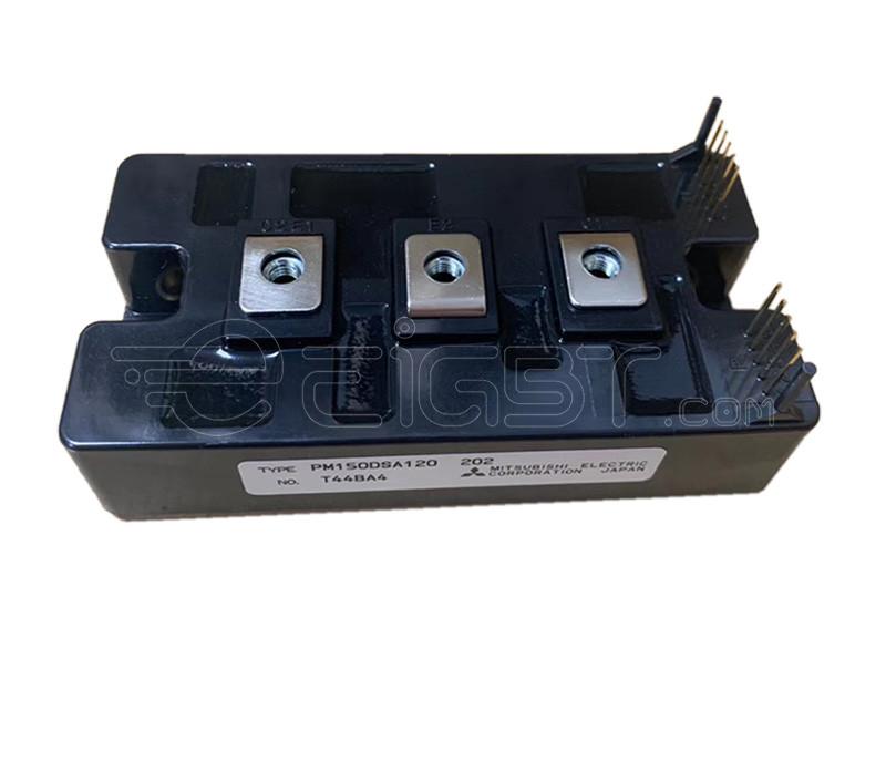 PM150DSA120-2 MITSUBISHI IGBT Power Modules