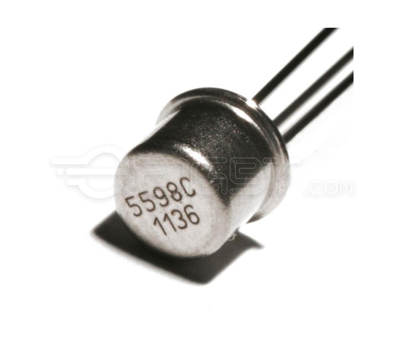 CHT-5598C Dual Diode 80V/300mA - Series connection