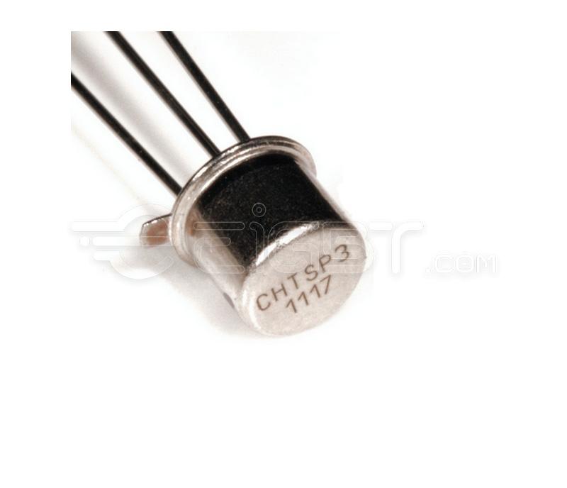 CHT-SP30 Cissoid 30V small signal PMOS