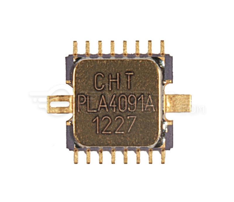 CHT-PLA4091A Cissoid 80V/1A compact NMOS