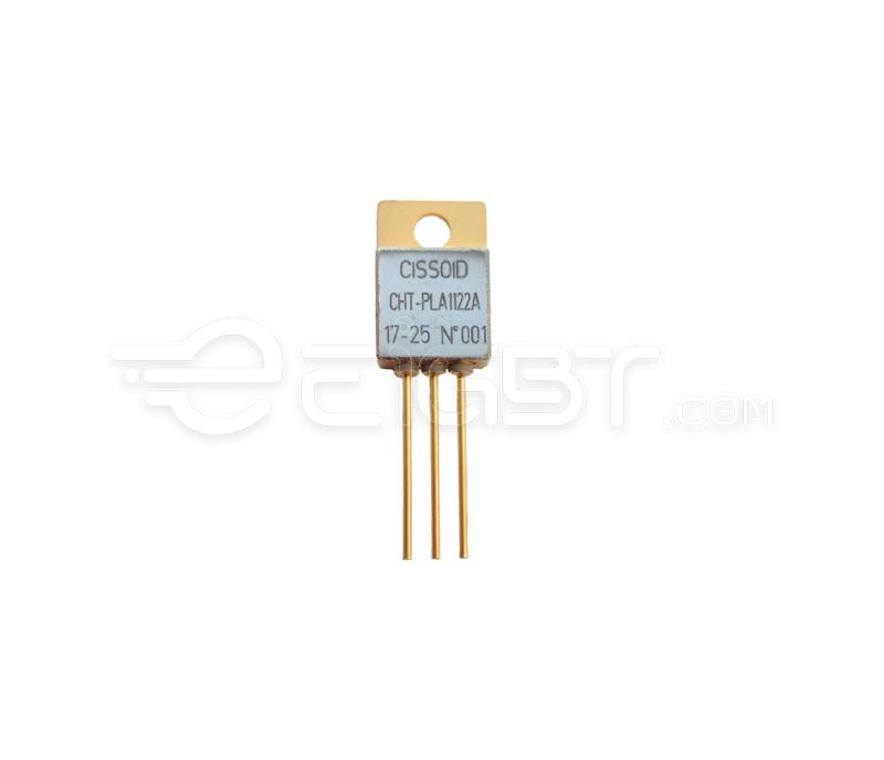 CHT-PLA1122A Cissoid 1200V/10A SiC Schottky Diode