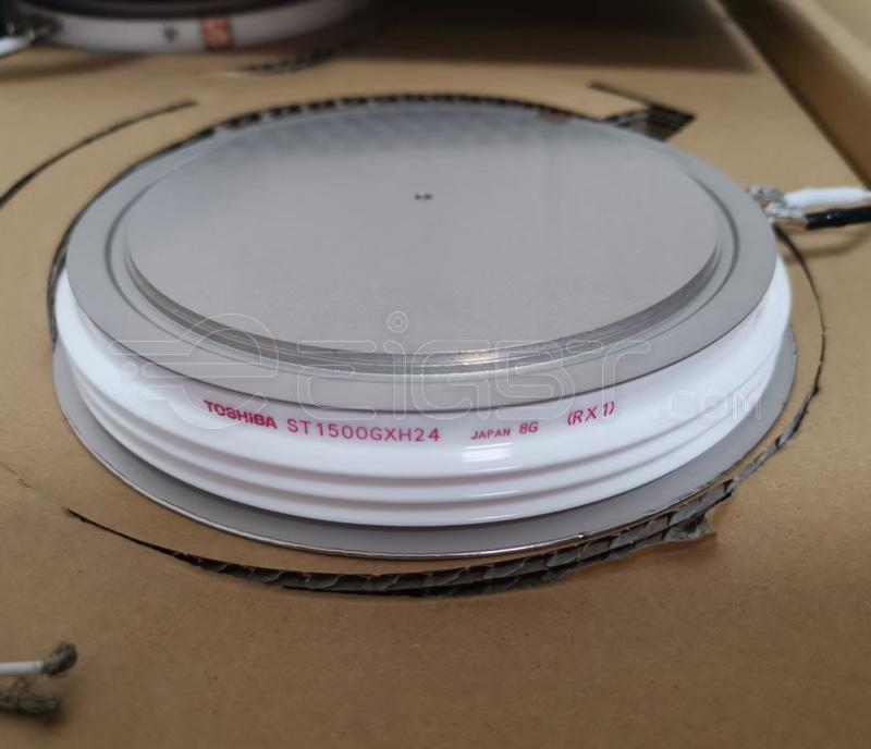 ST1500GXH24 TOSHIBA MOSFETs Bipolar Transistors IGBTs