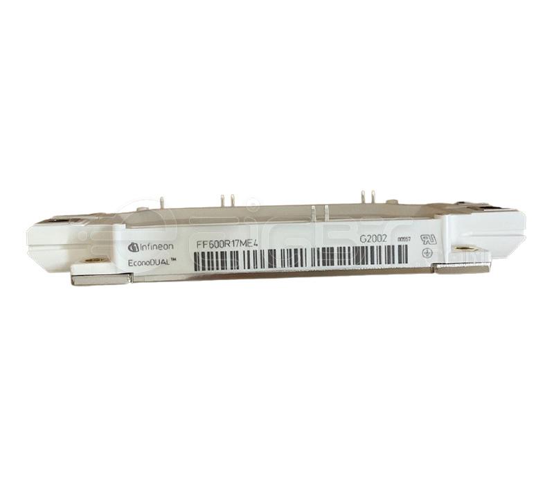FF600R17ME4 INFINEON Transistors IGBTs Modules