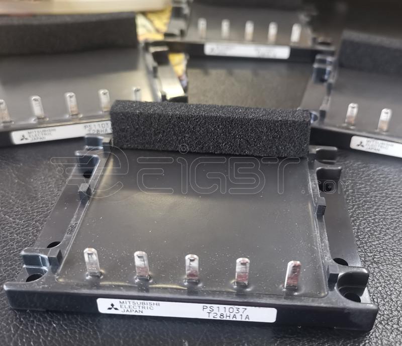 1016263 Power Module PS11037 Mitsubishi Electric IGBT Power Modules