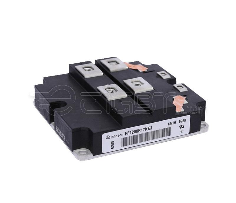 FF1200R17KE3 INFINEON Transistors IGBTs Modules