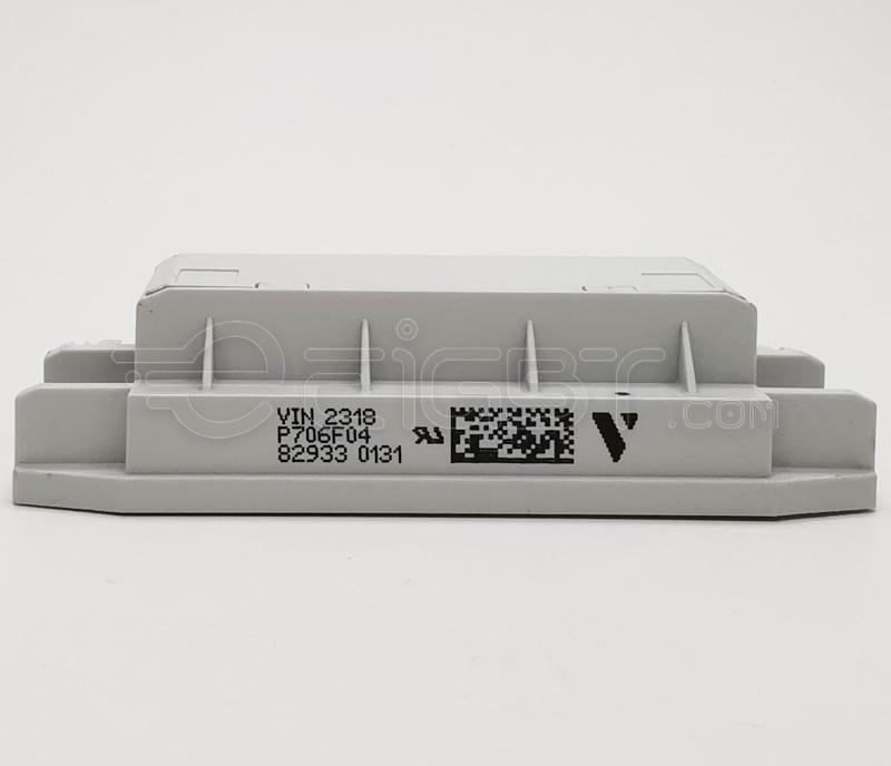 V23990-P706-F-PM Vincotech Power Modules