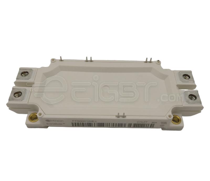FF600R12ME4 INFINEON Transistors IGBTs Modules