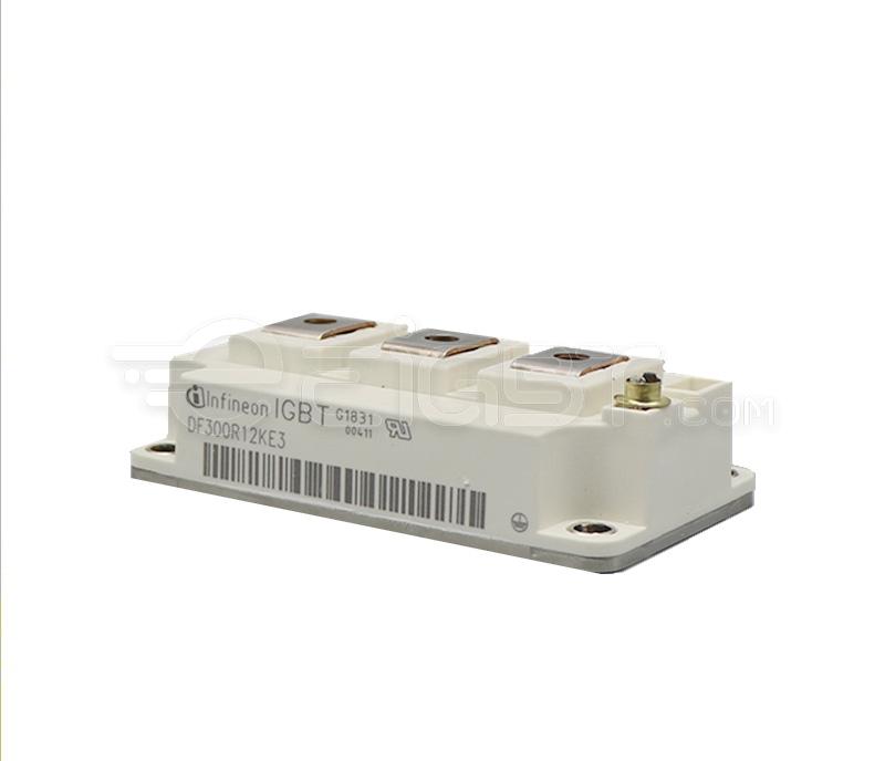 DF300R12KE3 INFINEON Transistors IGBTs Modules