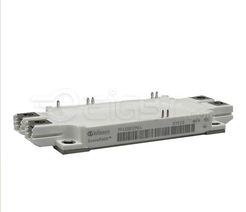 FF450R12ME4 INFINEON Transistors IGBTs Modules