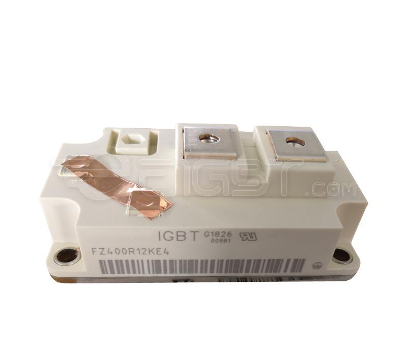 FZ400R12KE4 INFINEON Transistors IGBTs Modules