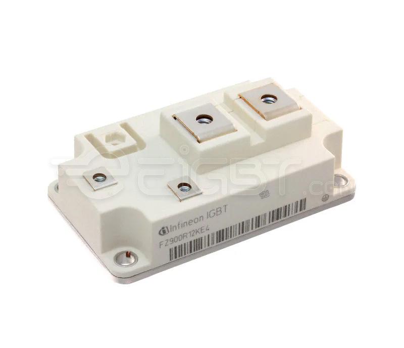 FZ900R12KE4 INFINEON Transistors IGBTs Modules