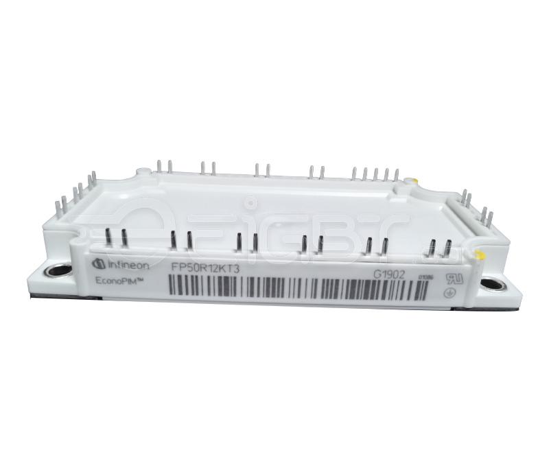 FP50R12KT3 INFINEON Transistors IGBTs Modules