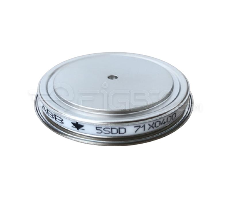 5SDD71X0400 ABB IGBT Power modules Thyristors Diodes GTO