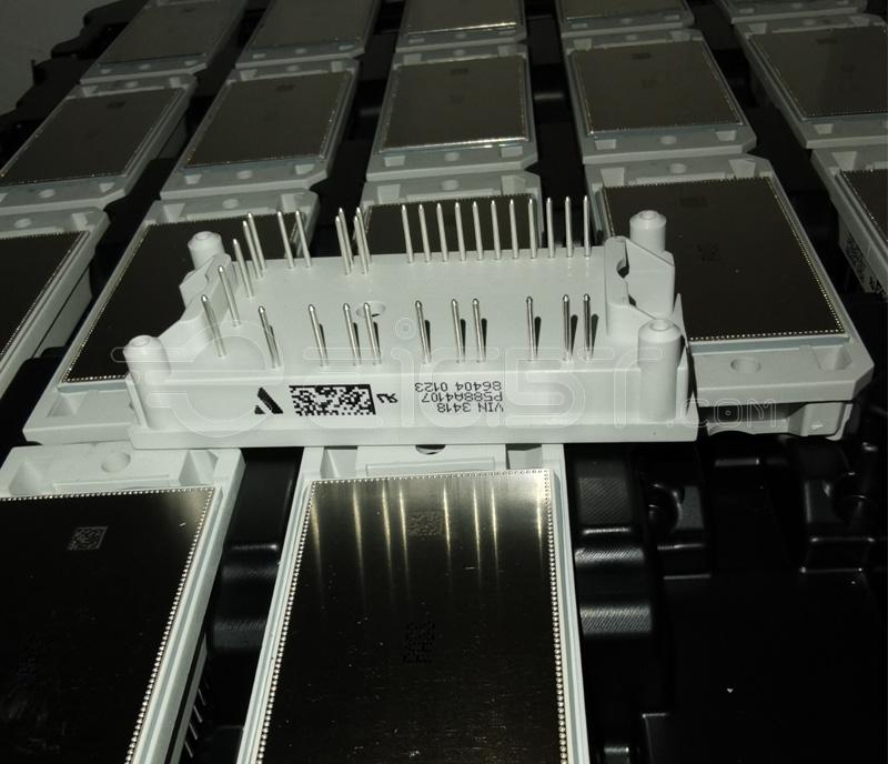 V23990-P588-A41-PM Vincotech Power Modules
