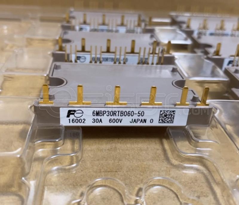 FUJI IGBT Modules - insulated Gate Bipolar Transistor Latest Price