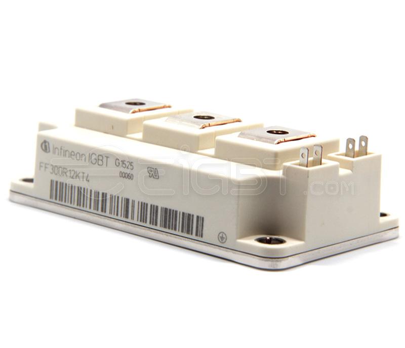 FF300R12KT4 INFINEON Transistors IGBTs Modules