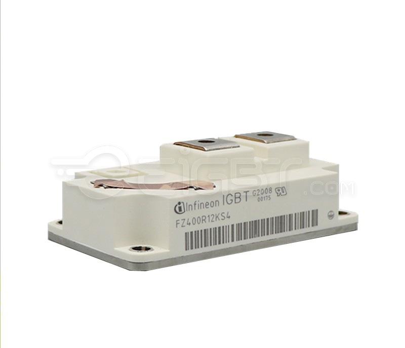 FZ400R12KS4 INFINEON Transistors IGBTs Modules