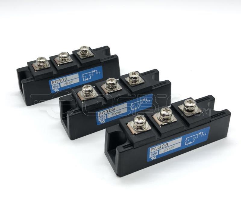 PC308 NIEC IGBTs Supply Module ORIGINAL 