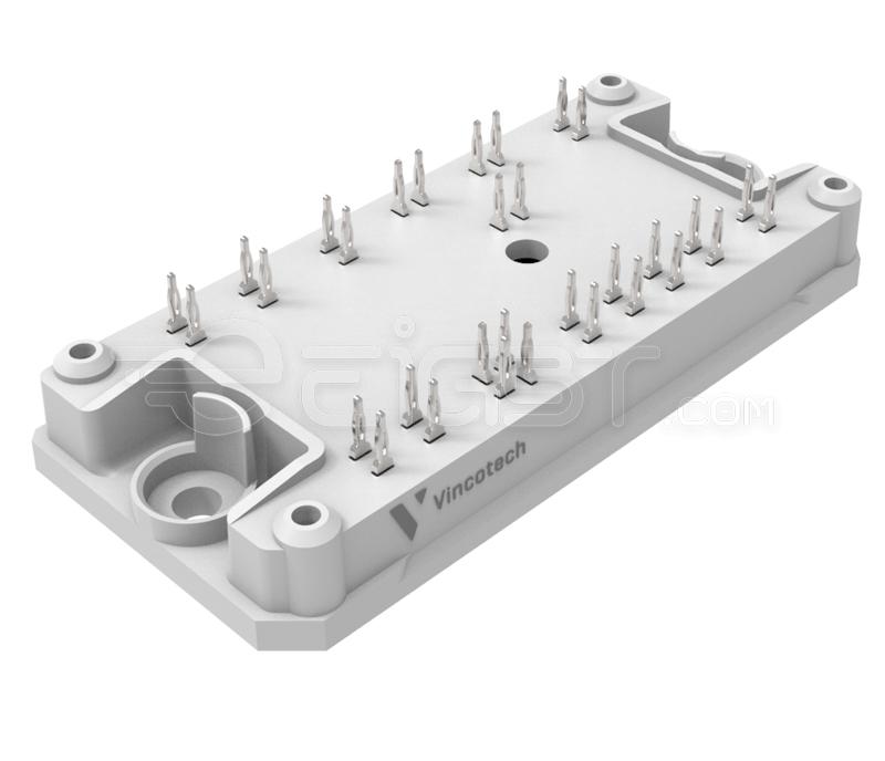 10-PG123BA080SH11-LN68L33T Vincotech Power Modules