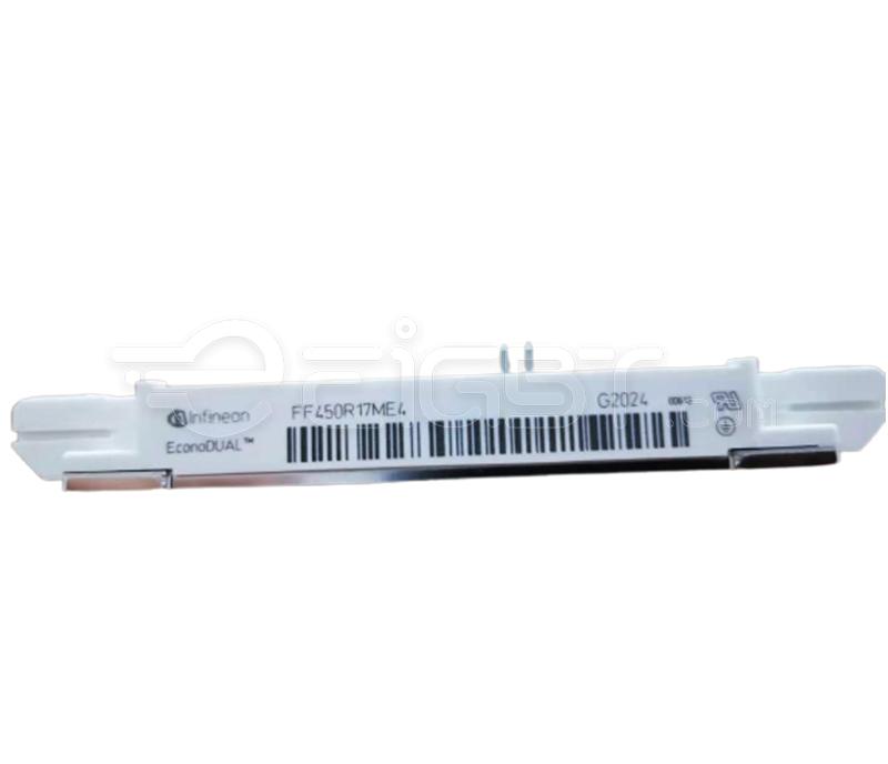 FF450R17ME4_B11 INFINEON Transistors IGBTs Modules