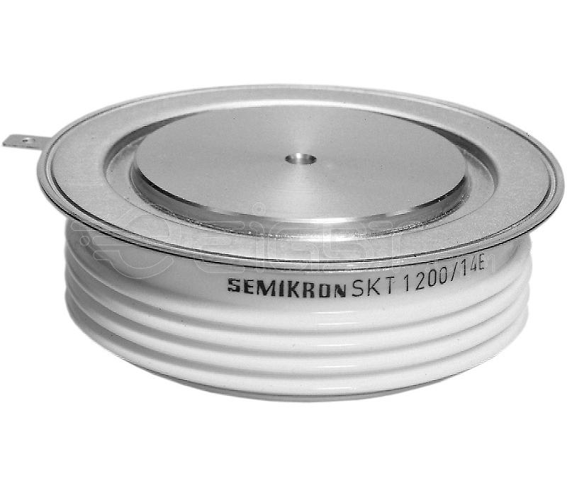 SKT1200-14E SEMIKRON IGBTs Modules