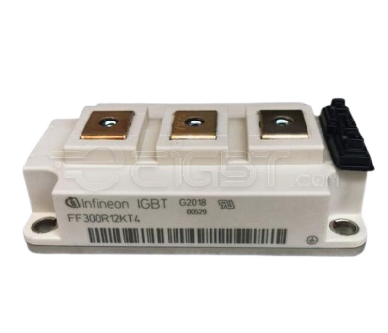 FF300R12KT4P INFINEON Transistors IGBTs Modules