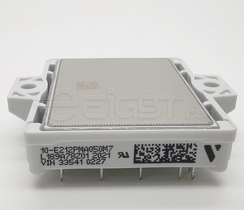 10-E212PMA050M7-L189A78Z Vincotech Power Modules