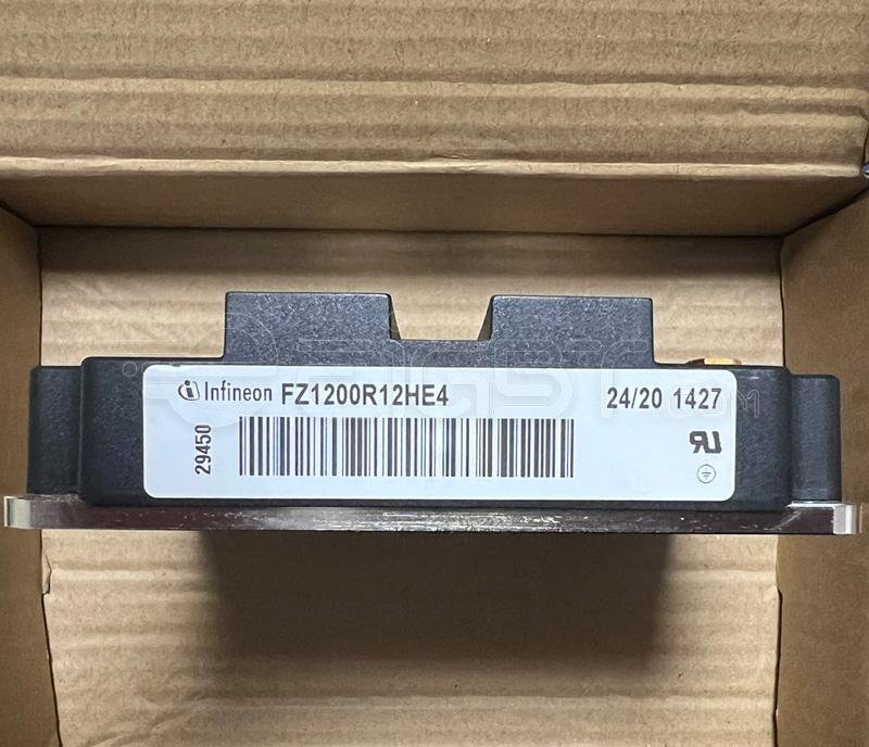 FZ1200R12HE4 INFINEON Transistors IGBTs Modules