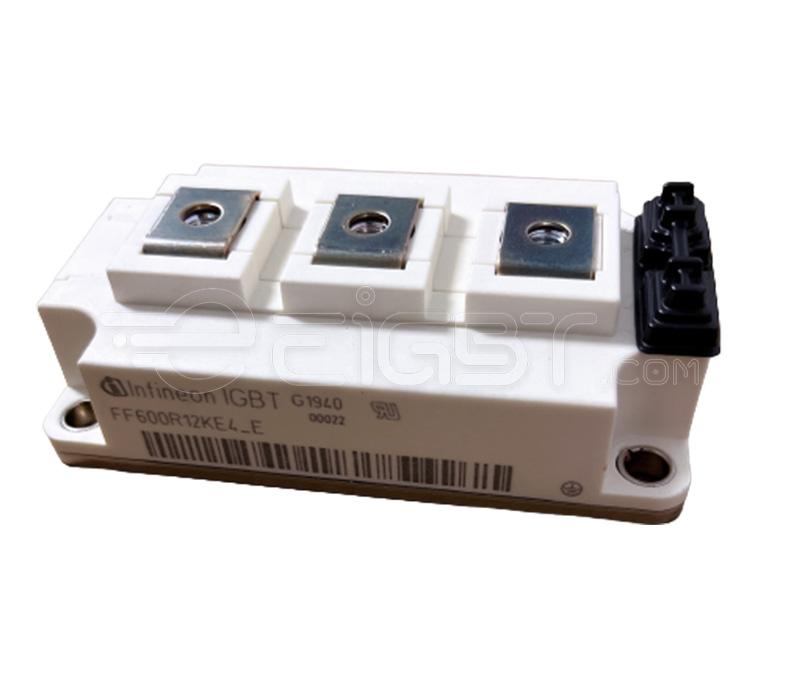 FF600R12KE4_E INFINEON Transistors IGBTs Modules