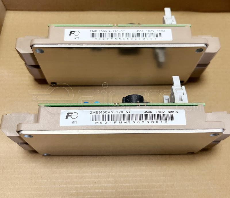 2MBI450VN-170-57 FUJI IGBT(Power Module) Module