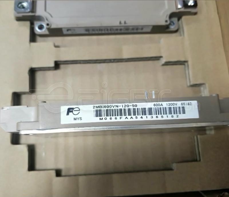 2MBI300VN-120-50 Fuji IGBT Power Modules
