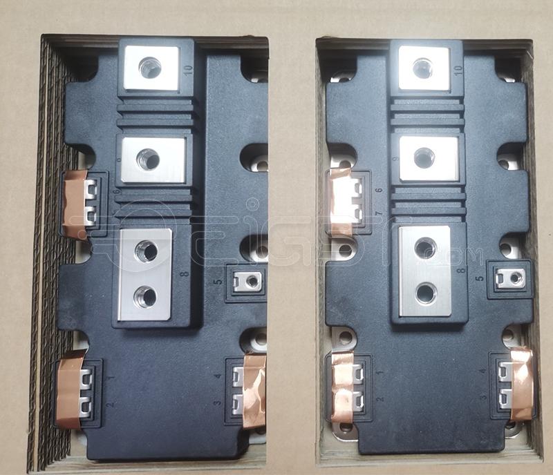 FF1200R12IE5P INFINEON Transistors IGBTs Modules