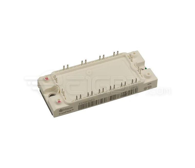 FS75R12KE3 INFINEON Transistors IGBTs Modules