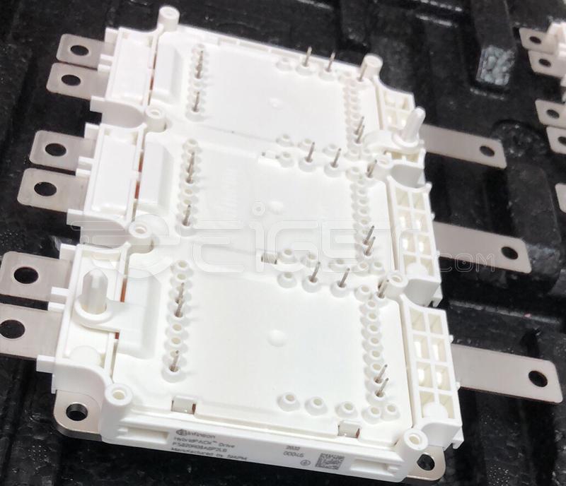 FS820R08A6P2 INFINEON Transistors IGBTs Modules