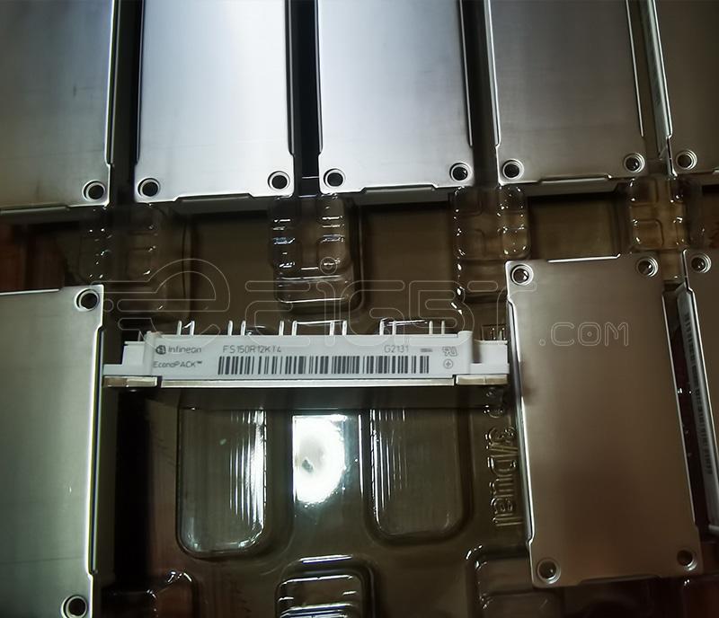 FS150R12KT4 INFINEON Transistors IGBTs Modules