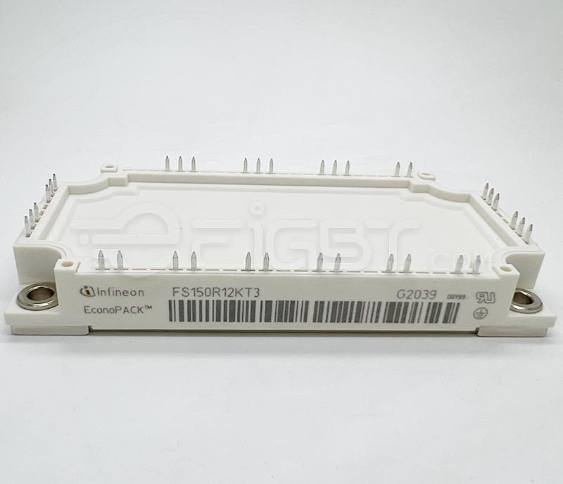 FS150R12KT3 INFINEON Transistors IGBTs Modules