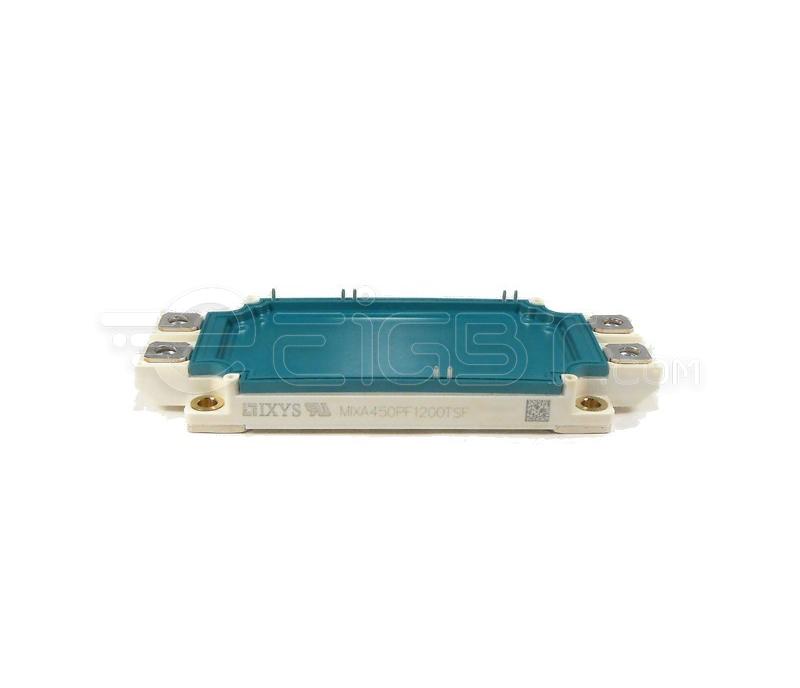 MIXA450PF1200TSF IXYS Littelfuse Power semiconductors IGBTs Modules