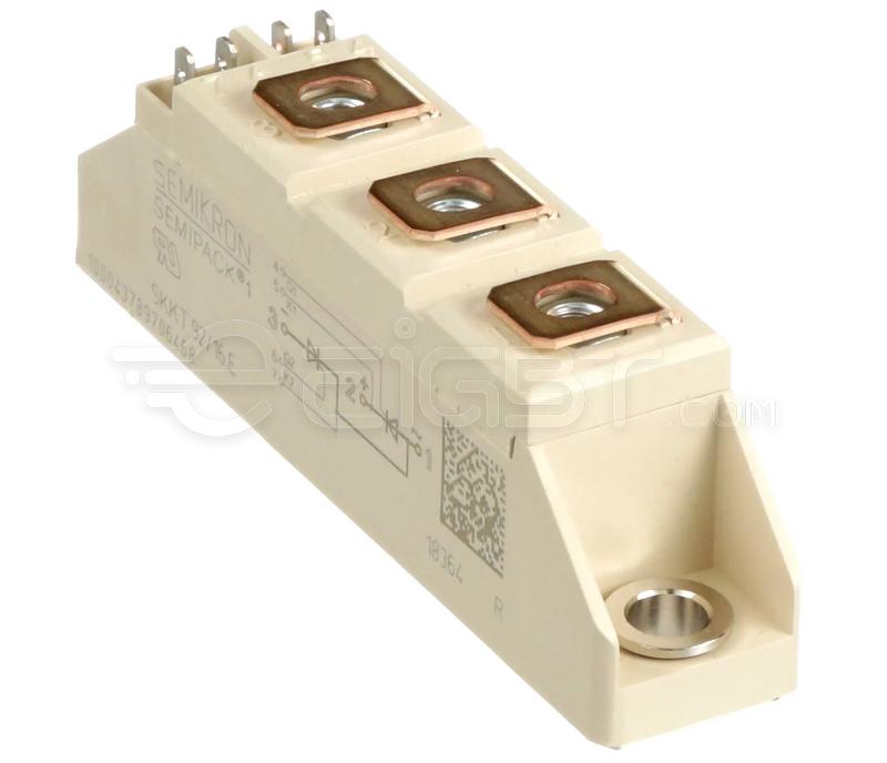 SKMT92-16E SEMIKRON IGBTs Modules