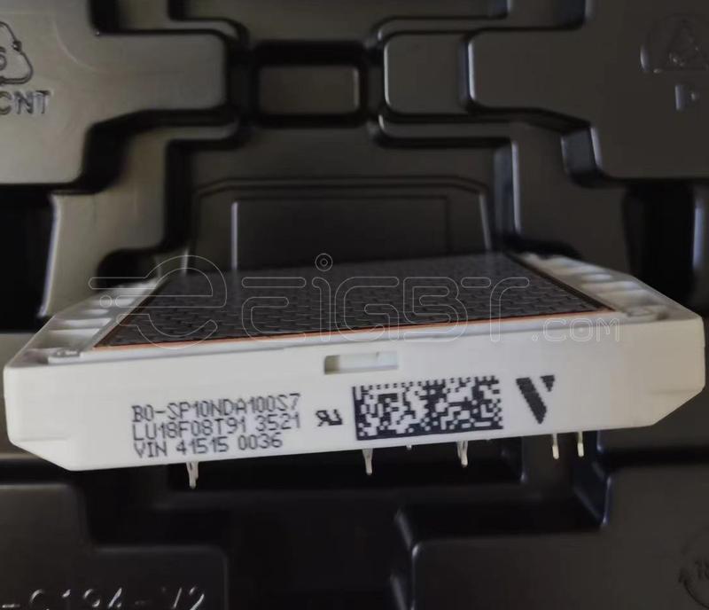 B0-SP10NDA100S7-LU18F08T Vincotech Power Modules