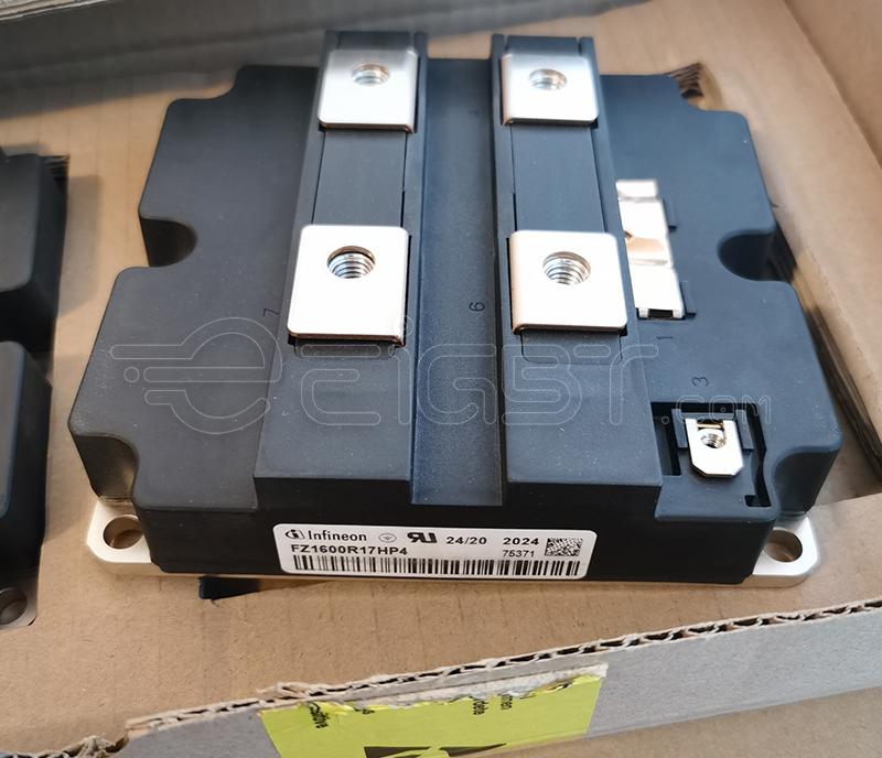 FZ1600R17HP4_B21 INFINEON Transistors IGBTs Modules