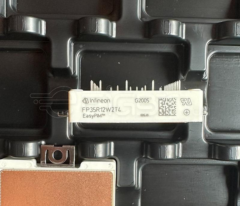 FP35R12W2T4 INFINEON Transistors IGBTs Modules