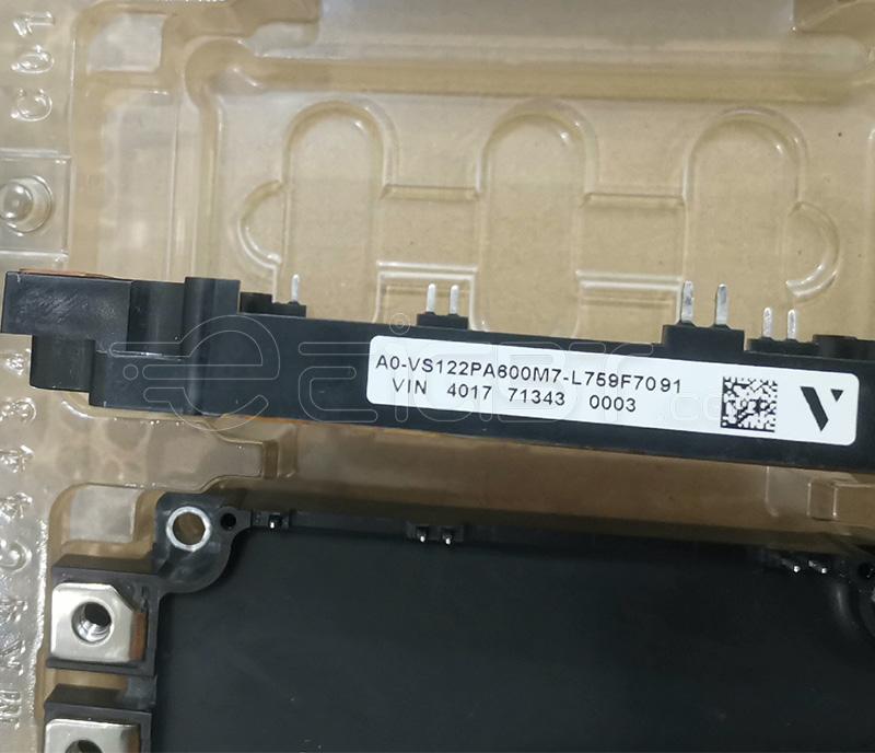 A0-VS122PA600M7-L759F70 Vincotech Power Modules