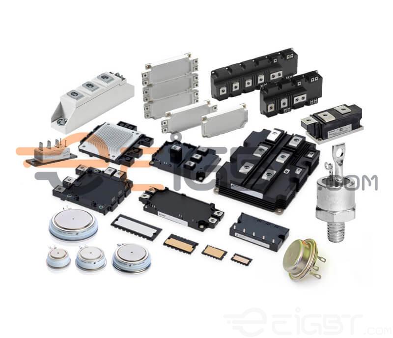 DD250HB120 SANREX Power Semiconductor Modules