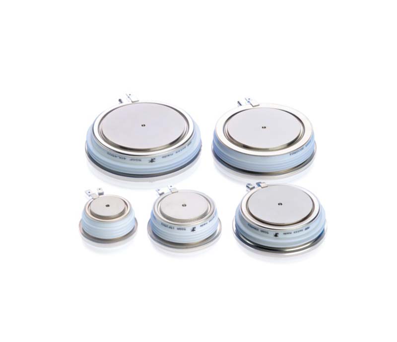 5SGA06C2501 ABB Asymmetric GTO Thyristor IGBT Power modules