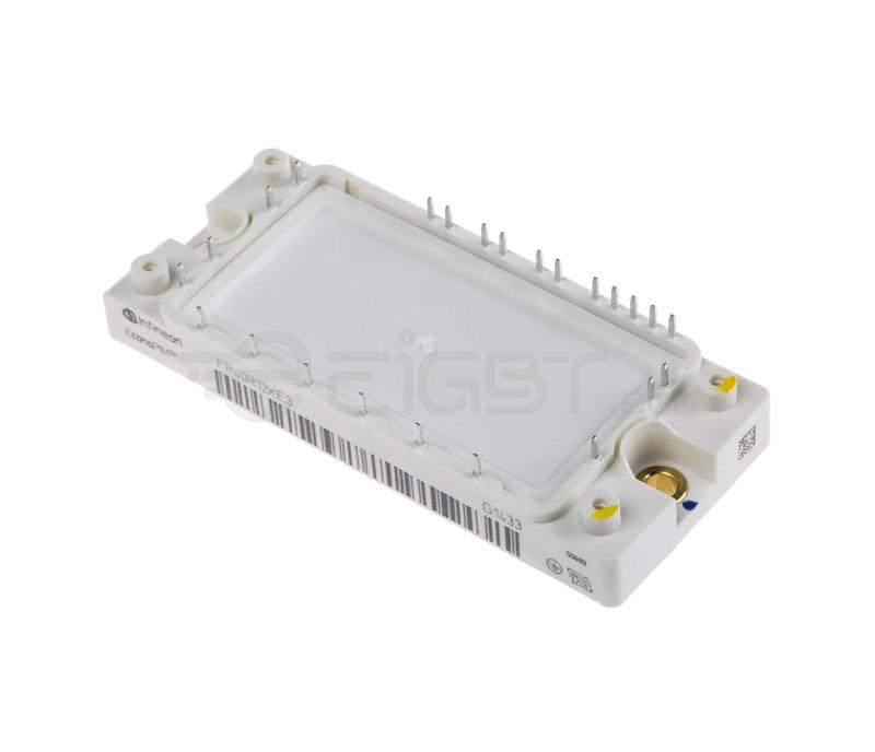 Infineon FP40R12KE3BOSA1 EconoPIM2 N-Channel 3 Phase Bridge IGBT Module