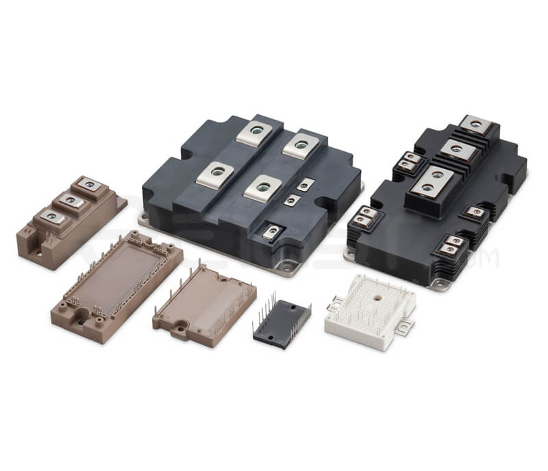 2MBI450VJ-120-50 Fuji IGBT Power Modules