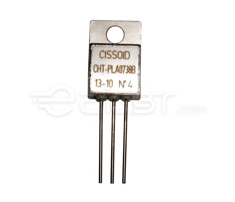 CHT-PLA0738A AMALTHEA Dual Diode 80V/3A